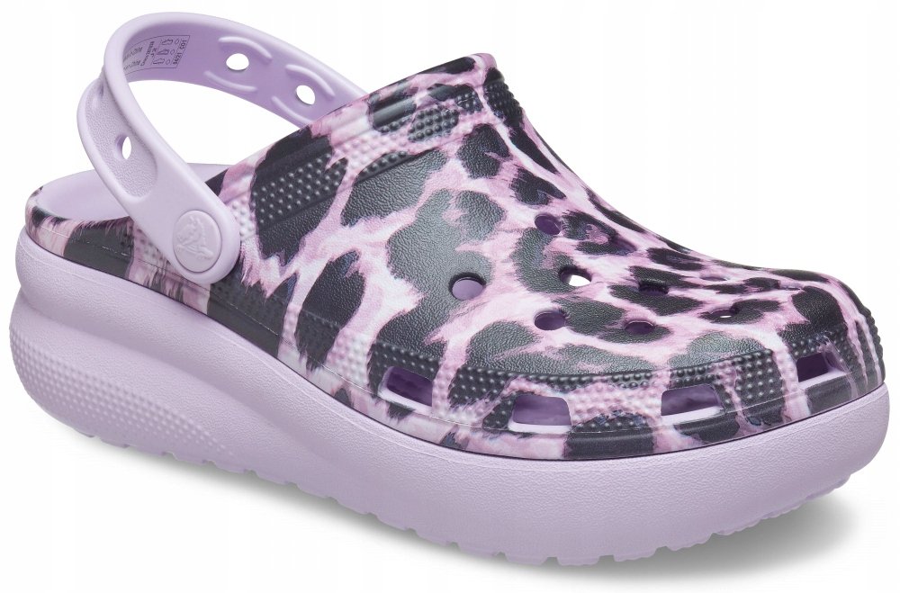 Dziecięce Chodaki Crocs Classic Cutie Clog 36-37 - Crocs | Sklep EMPIK.COM