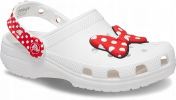 Dziecięce Chodaki Crocs Classic Minnie Mouse 29-30 - Crocs