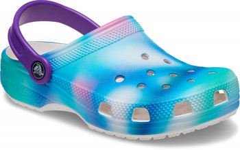 Dziecięce Chodaki Crocs Classic Solarized 28-29 - Crocs