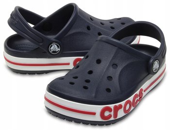 Dziecięce Crocs Klapki Bayaband Clog Sandal 19,5 - Crocs