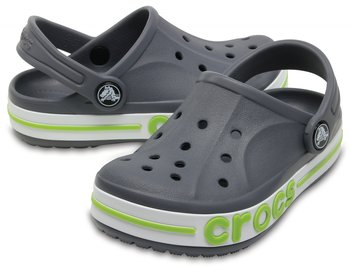 Dziecięce Crocs Klapki Bayaband Clog Sandal 28,5 - Crocs