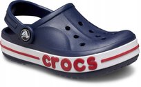 Dziecięce Crocs Klapki Chodaki Bayaband Clog 22-23