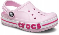 Dziecięce Crocs Klapki Chodaki Bayaband Clog 29-30