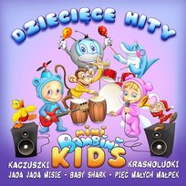 Dziecięce Hity, Volume 1 Mini Bambini Kids