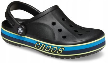 Dziecięce Klapki Chodaki Crocs Bayaband Sport 34,5 - Crocs