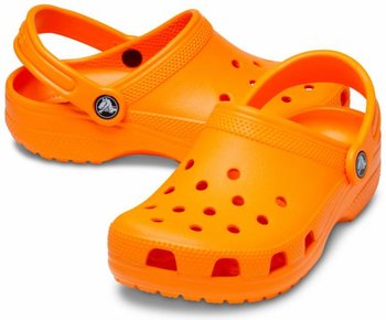 Dziecięce Klapki Chodaki Crocs Classic Clog 22-23 - Crocs