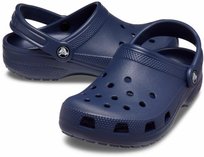 Dziecięce Klapki Chodaki Crocs Classic Clog 23-24