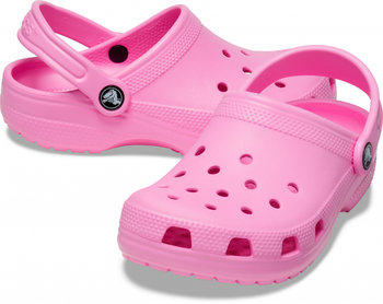 Dziecięce Klapki Chodaki Crocs Classic Clog 30,5 - Crocs