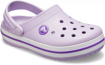 Dziecięce Klapki Chodaki Crocs Crocband Clog 22-23 - Crocs