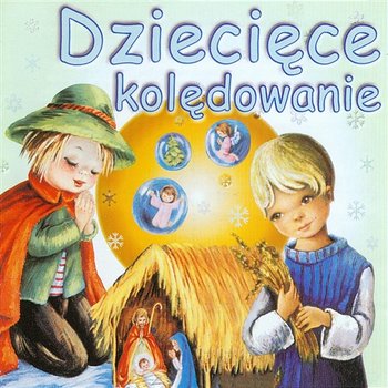 Dziecięce kolędowanie - Zespół Bambino