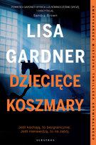 Dziecięce koszmary Gardner Lisa