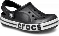 Dziecięce Lekkie Buty Klapki Chodaki Crocs Bayaband Kids 207019 Clog 32-33