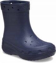 Dziecięce Lekkie Kalosze Gumowce Crocs Boot 30-31