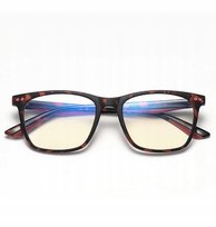 Dziecięce okulary do Komputera BLUE LIGHT ochronne
