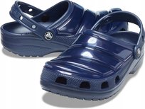 Dziecięce Piankowe Klapki Chodaki Crocs Clog 22,5