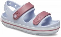 Dziecięce Sandałki Buty Crocs Na Rzep Crocband Cruiser 209423 Kids 25-26