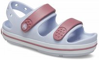 Dziecięce Sandałki Buty Crocs Na Rzep Crocband Cruiser 209423 Kids 34-35 Crocs