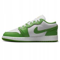 Dziecięce Sneakersy NIKE AIR JORDAN 1 LOW SE BG NA1 HF4779-100 rozmiar 39 Jordan