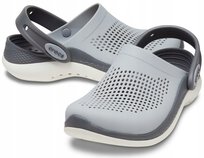 Dziecięce Sportowe Klapki Crocs Literide Clog 30,5