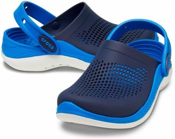 Dziecięce Sportowe Klapki Crocs Literide Clog 36,5 - Crocs