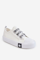 Buty na WF dla chłopaków