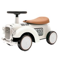 Dziecięcy Jeździk Baby Mix Retro Beżowy Baby Mix