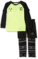 Dziecięcy Komplet Adidas Messi Jog 80 Inna marka
