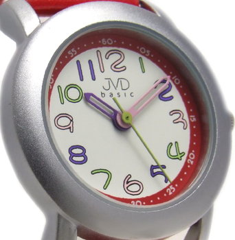 Dziecięcy zegarek JVD - JVDW38.3 - JVD