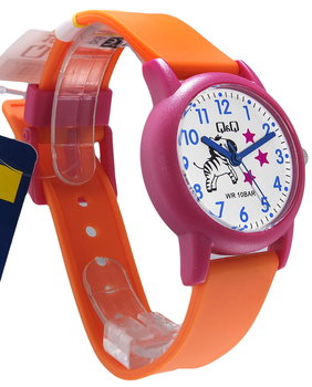 Dziecięcy Zegarek Q&Q V23A-009V - Q&Q