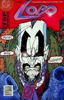 Dzieciobójstwo. Lobo Grant Alan, Giffen Keith, Lovern Kindzierski