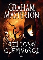 Dziecko ciemności Masterton Graham