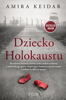 Dziecko Holokaustu Amira Keidar
