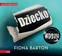 Dziecko Barton Fiona