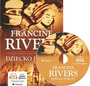 Dziecko pokuty - Rivers Francine