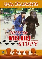 Dziecko Wielkiej Stopy Camacho Art