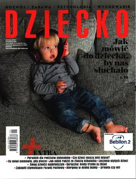 Dziecko Wydanie Specjalne