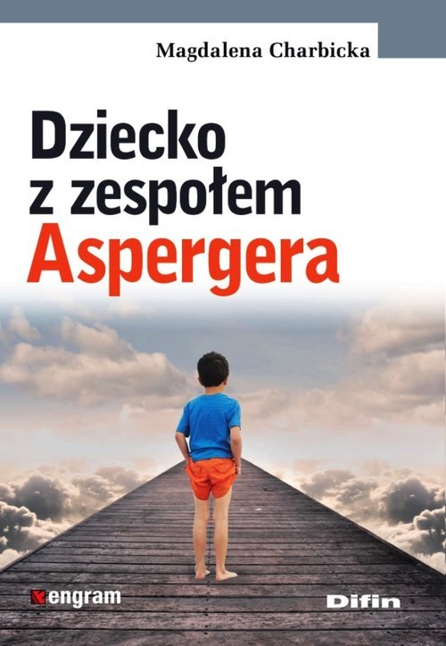 Dziecko Z Zespołem Aspergera - Charbicka Magdalena | Książka W Empik