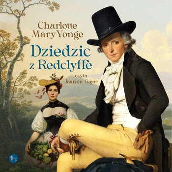 Dziedzic z Redclyffe - Yonge Charlotte Mary