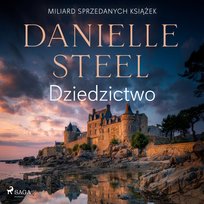 Nowości i bestsellery audiobooki