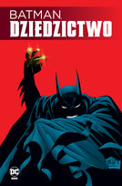 Dziedzictwo. Batman Moench Dough, Dixon Chuck, Graham Nolan