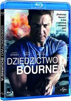 Dziedzictwo Bourne'a Gilroy Tony