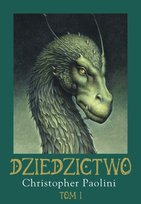 Dziedzictwo. Część 1. Eragon. Tom 4 Paolini Christopher