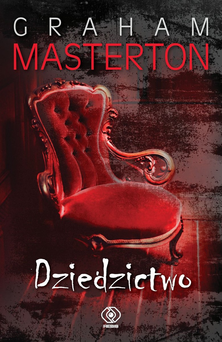 Dziedzictwo - ebook mobi