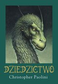 Dziedzictwo - ebook mobi - Paolini Christopher