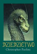 Dziedzictwo. Eragon. Tom 4 - Paolini Christopher