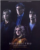 Dziedzictwo. Hereditary
