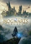 Dziedzictwo Hogwartu - Hogwarts Legacy, klucz Steam, PC