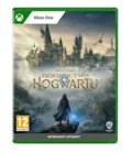 Dziedzictwo Hogwartu - Hogwarts Legacy, Xbox One - Avalanche Software