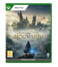 Dziedzictwo Hogwartu - Hogwarts Legacy, Xbox One&nbsp;-&nbsp;Avalanche Software