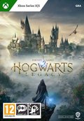Dziedzictwo Hogwartu - Hogwarts Legacy, Xbox Series X/S